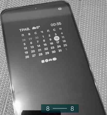 Смартфон Samsung Galaxy S23+ Plus 8/512Gb. Київ