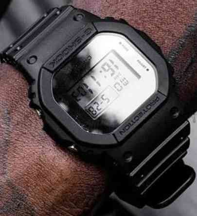 Мужские Часы: Casio DW-5600BBMA-1E ! Оригинал! Киев