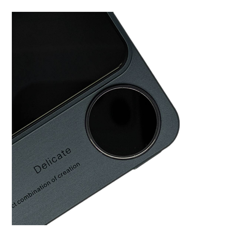 Повербанк Q9 10000 mAh прозорий (MagSafe) - Графітовий Київ - фото 9