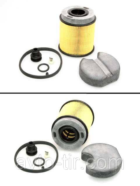 Фильтр топливный Ad Blue DAF / MAN / IVECO Луцк - изображение 1