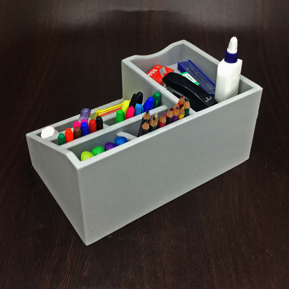 Органайзер настільний "Тейлор" маренго Миколаїв - фото 8