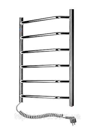 Сушарка для рушників Блюз 480х600 ліва Чернівці