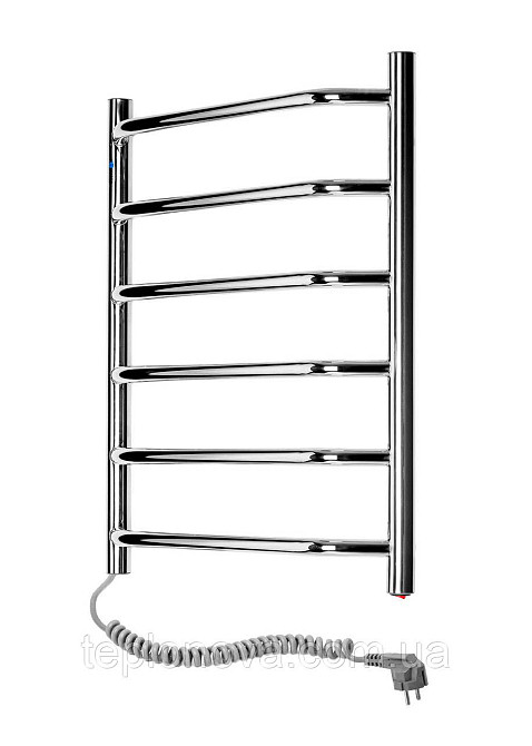 Сушарка для рушників Блюз 480х600 ліва Чернівці - фото 3