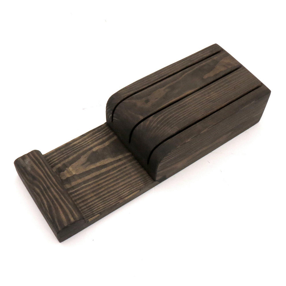 Подставка для ножей 