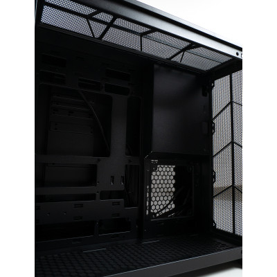 Корпус Vinga Eclipse Black Винница - изображение 9