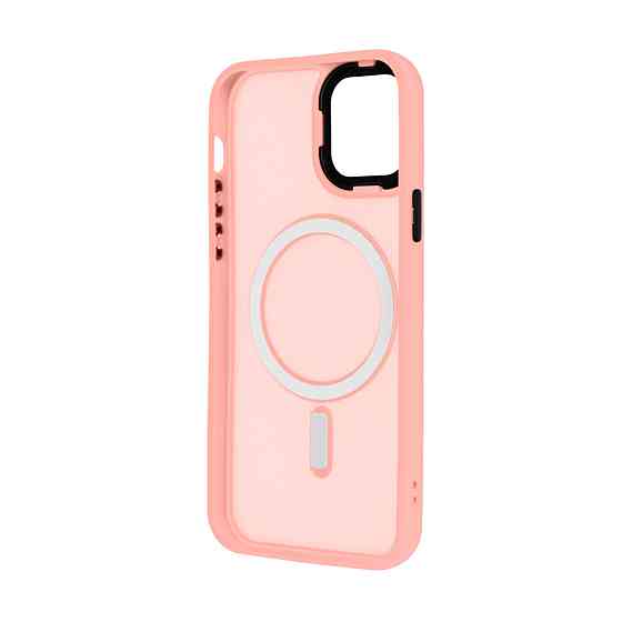 Чохол для смартфона Cosmic Magnetic Color HQ for Apple iPhone 11 Pro Pink Киев