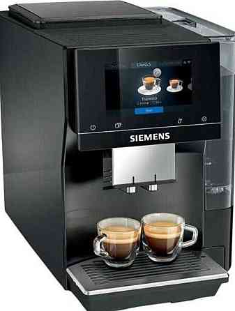 Кавомашина Siemens EQ700 (TP717DF6) Нова! Харків