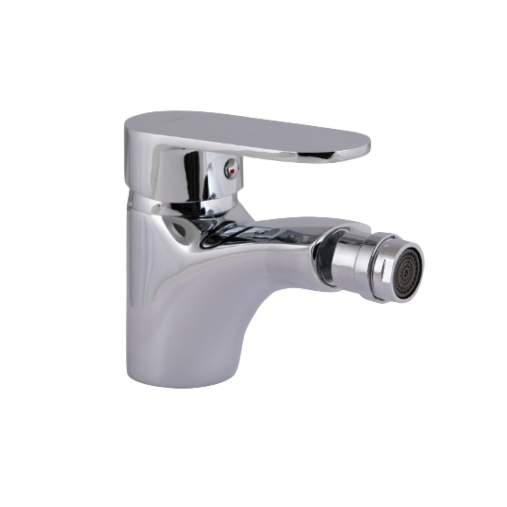 Смеситель для биде Lidz Tani 001AF (k40) LDTAN001AFCRM44958 Chrome Киев - изображение 1
