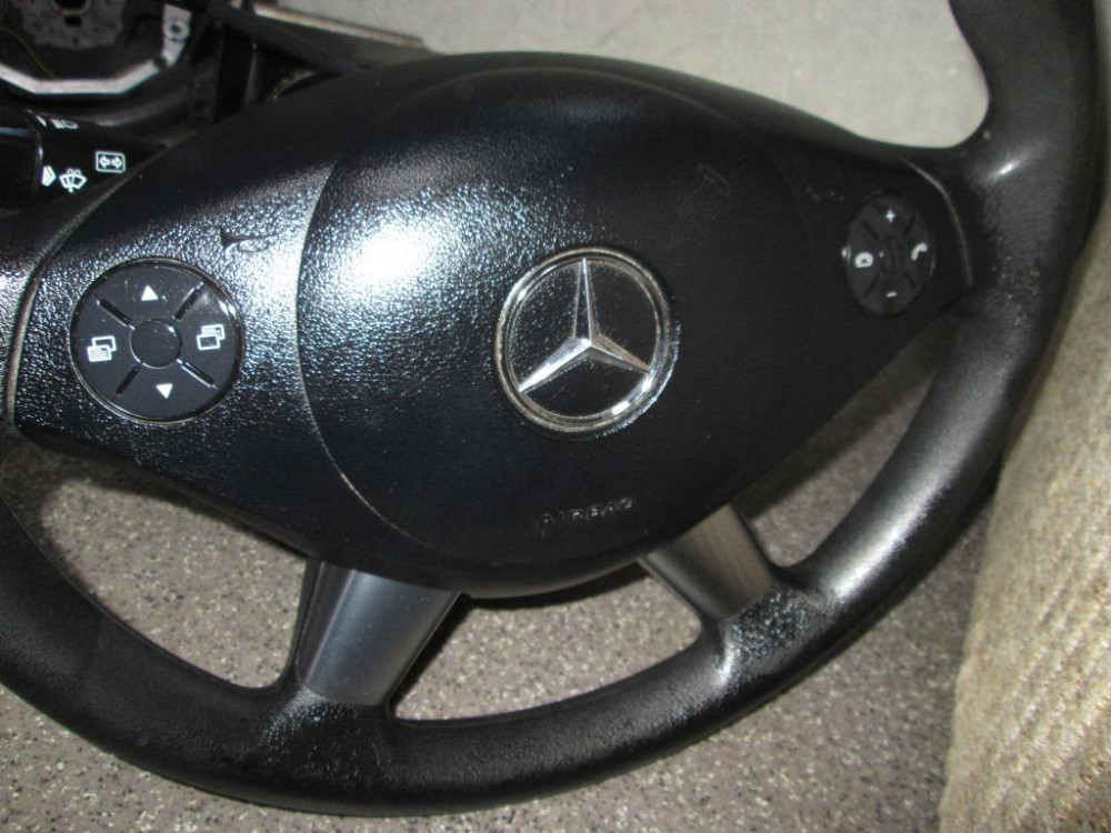 Кермо Mercedes Sprinter 2013-2016 Ковель - изображение 4