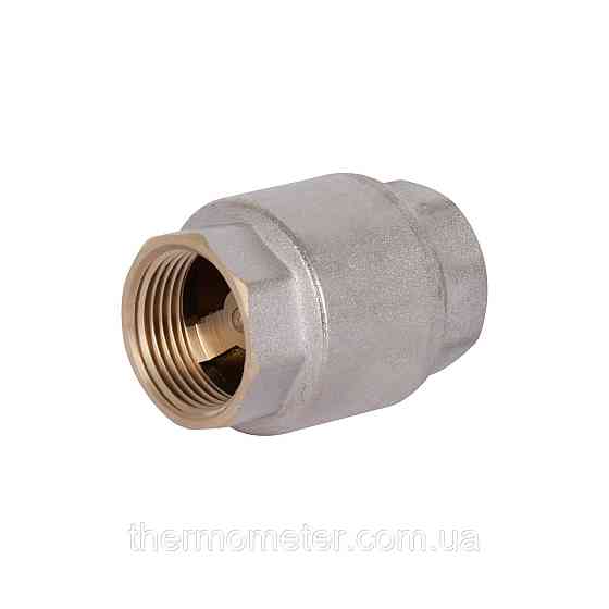 Обратный клапан Thermo Alliance Standart 3/4