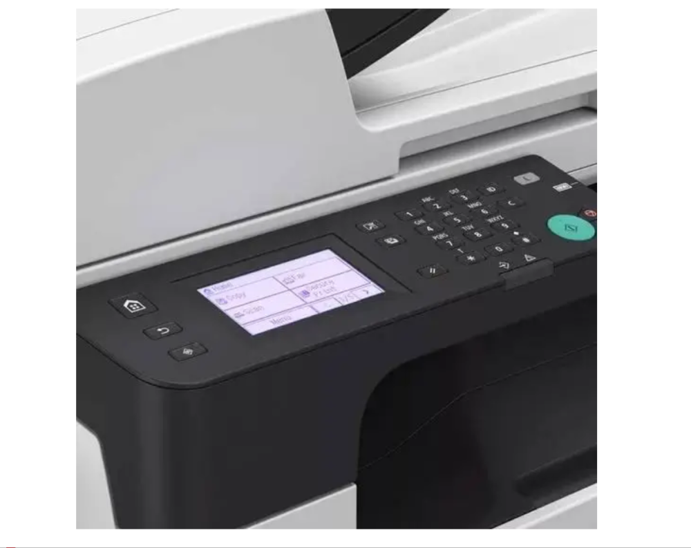 МФУ Canon iR 2224N (мер. принтер/копір/сканер/кришка/Wi-Fi) Киев - изображение 5