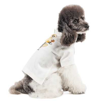 Футболка для тварин Pet Fashion Ostap XXS (4823082439294) Вінниця - фото 11