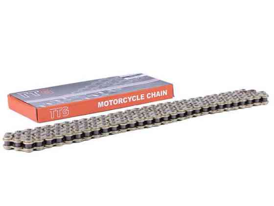 Цепь 520H-118L желтый Мукачево