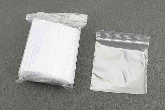 Пакети з замком Zip-Lock 10*10см, уп.100шт Киев