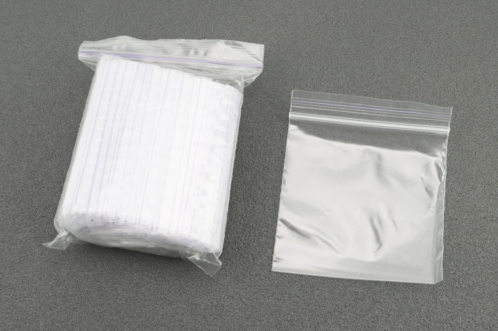 Пакети з замком Zip-Lock 10*10см, уп.100шт Киев - изображение 1