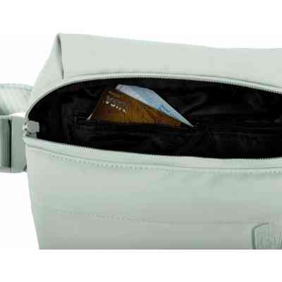 Сумка-бананка Heys Puffer Mini Waist Bag Sage Green (30128-0138-00) (930931) Вінниця