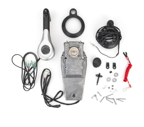 Командер Для Дистанционного Управления Мотором Yamaha Киев - изображение 2