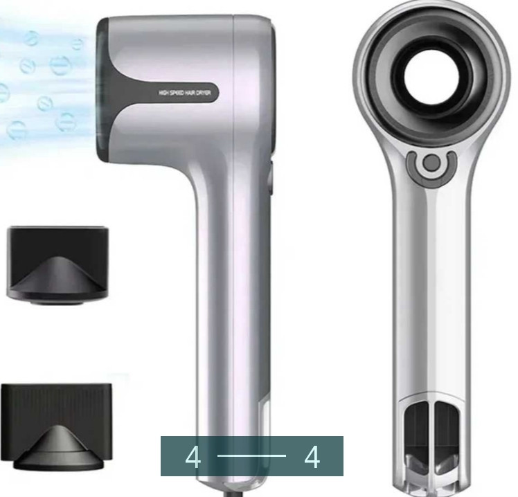 Профессиональный Фен для волос. Киев - изображение 4