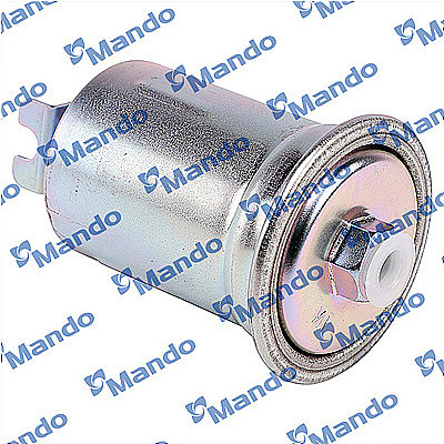 Фільтр паливний Mando EFF00035T Вінниця - фото 3