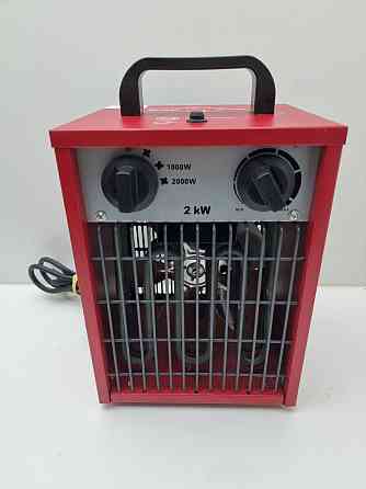 Електричний обігрівач Rotheigner 2000 Вт (Б клас) Луцьк