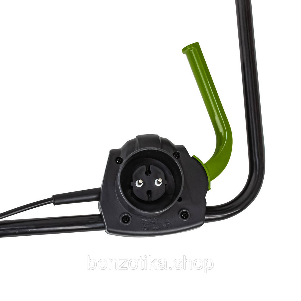 Газонокосарка колекторна Procraft NM1600 Київ - фото 8