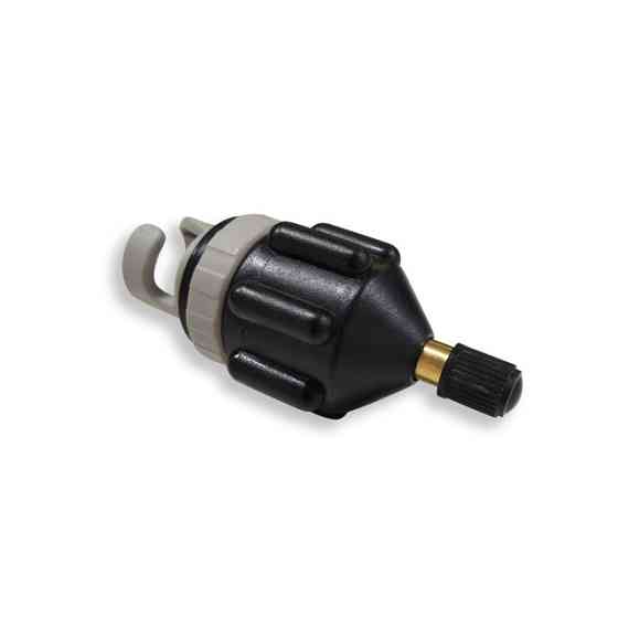 Адаптер для підключення автокомпресора до надувної лодки Київ