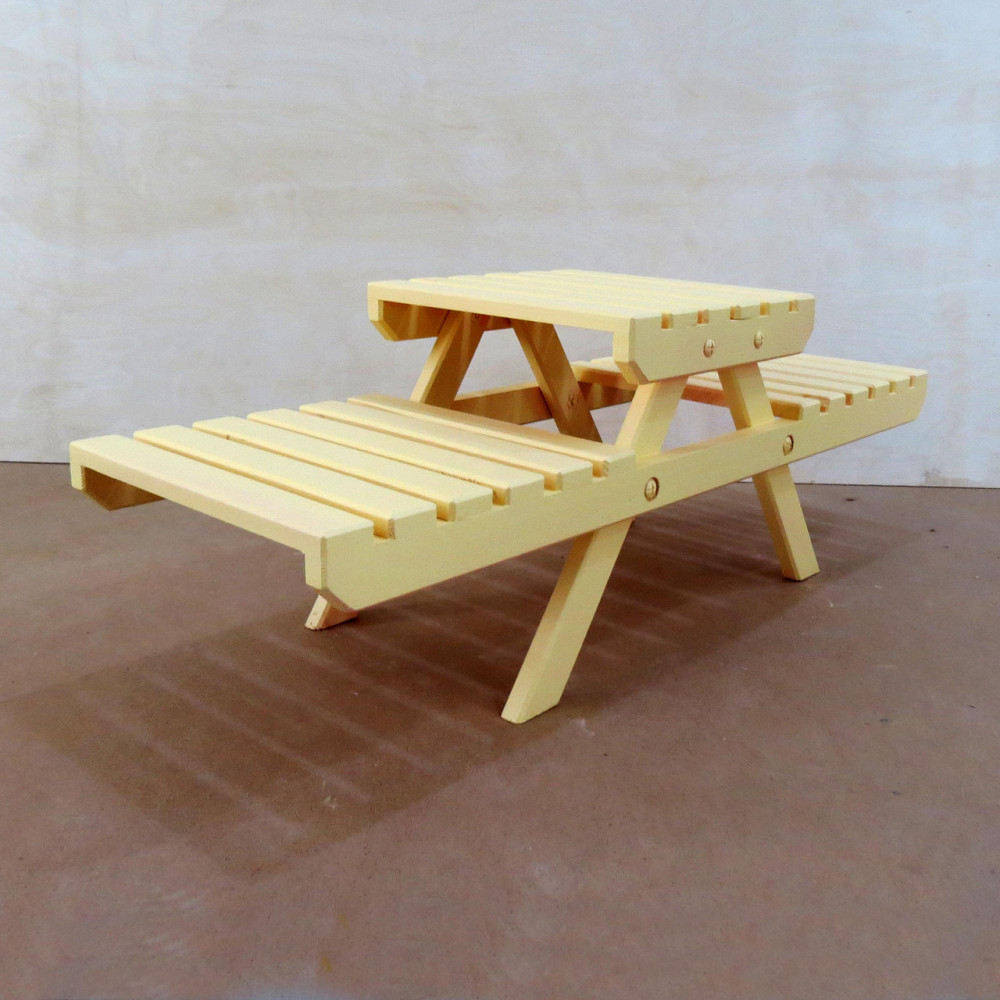 Підставка для квітів "Шампань" лимонад Миколаїв - фото 7