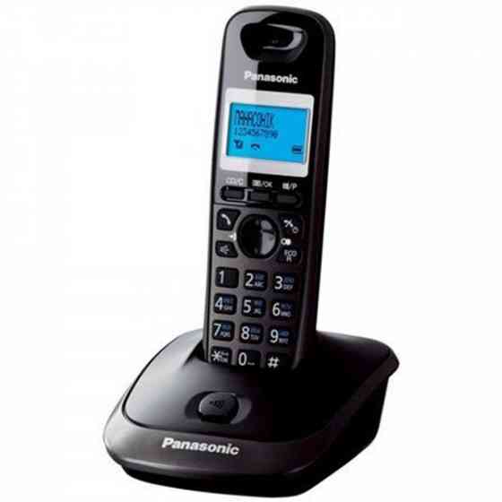 Телефон DECT Panasonic KX-TG2511UAT Titan (KX-TG2511UAT) Киев