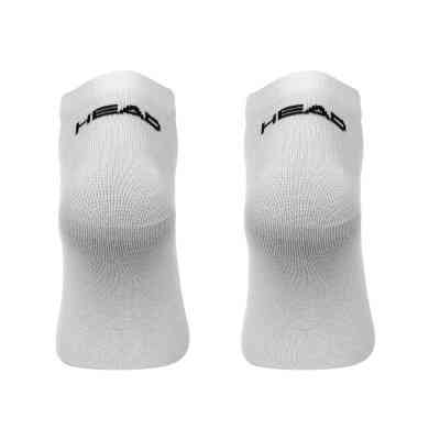 Носки Head Sneaker 3P Unisex 761010001-300 3 пари Білий 35-38 (8718824272375) Винница