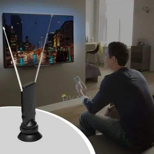 Цифровая ТВ антенна Clear TV Premium 4K Коломыя - изображение 5