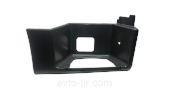 Підніжка кабіни MAN TGA Луцьк