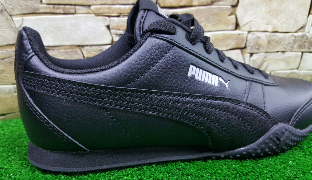 Женские демисезонные кроссовки Puma Suede Trace Киев - изображение 7