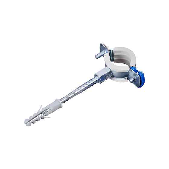 Хомут Thermo Alliance Forte 3/4" (D26-30 мм) SF10020 Київ