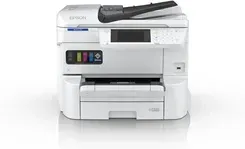 Принтор Epson WorkForce Pro EM-C7100DWF Київ - фото 1