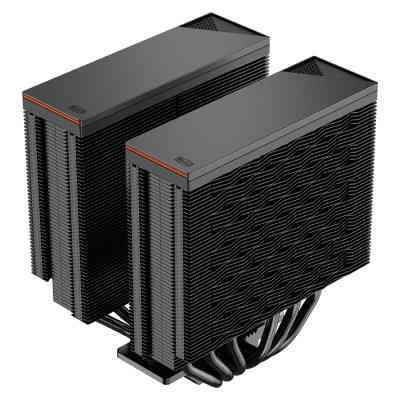 Кулер для процессора PcCooler RZ620 BK Винница