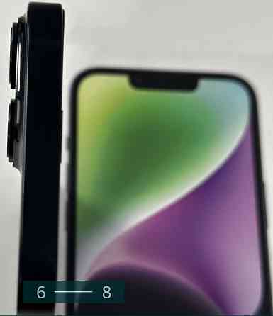 Айфон: iPhone 14/ 512 Midnight Київ