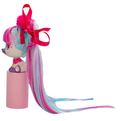 Игровой набор IMC Модный питомец I VIP PETS S6 Bow Power Натти (714809) Винница - изображение 4