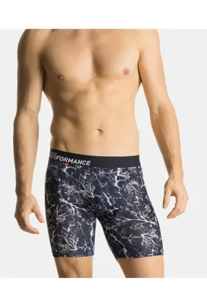 Чоловічі боксери подовжені Atlantic MH-1198 M Київ