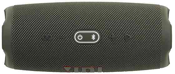 Портативна колонка JBL Charge 5 (JBLCHARGE5GRN) Green (6673373) Київ