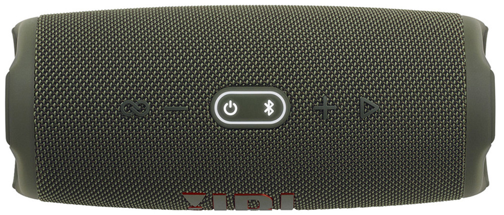 Портативна колонка JBL Charge 5 (JBLCHARGE5GRN) Green (6673373) Київ - фото 2