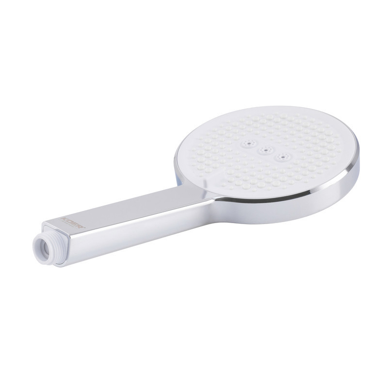 Душевая колонна Haiba Bolero 009-J с смесителем, лейкой и удлинителем комплект HB9579 Харьков - изображение 5