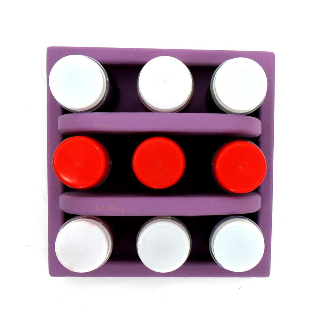 Салфетница 