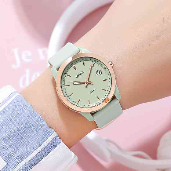 Skmei 2319GN Green Киев