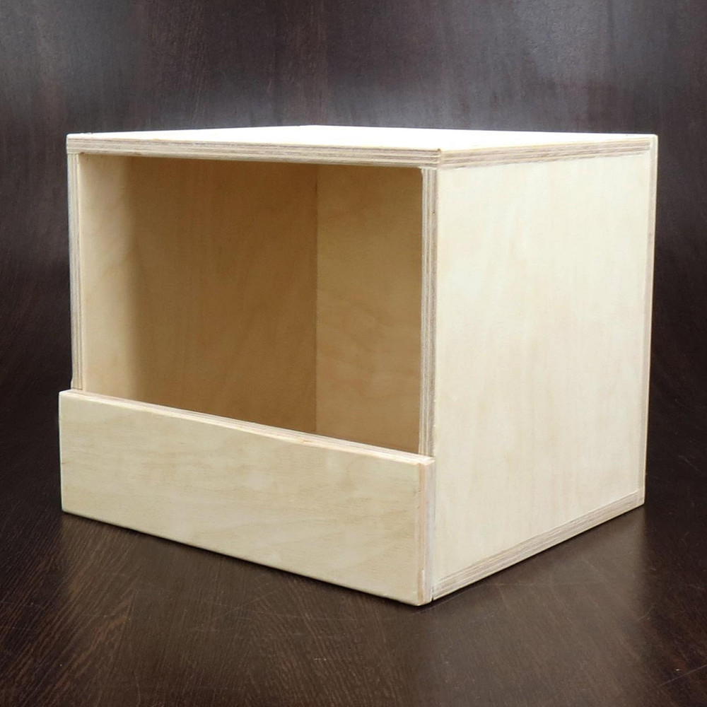 Місце гніздування для птахів "Зліт" бланже Миколаїв - фото 3