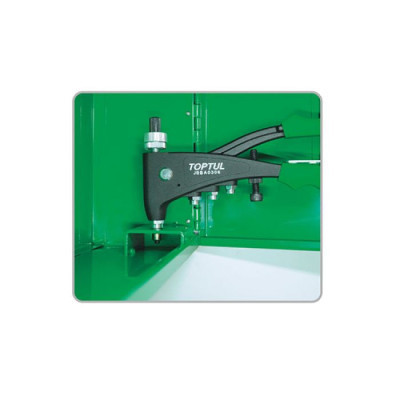 Заклепочник Toptul резьбовой M3,M4,M5,M6 (JBBA0306) Винница - изображение 2