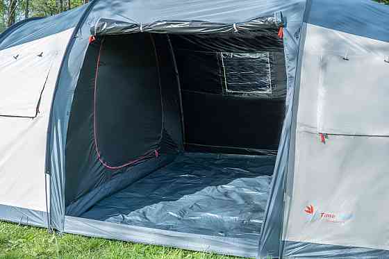 Туристическая палатка шестиместная Time Eco Travelcamp 6 Киев