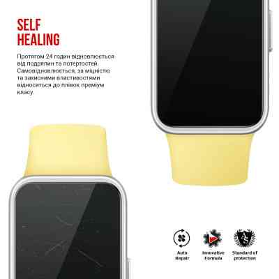 Пленка защитная Armorstandart Huawei Band 9 9 pcs (ARM78112) Винница