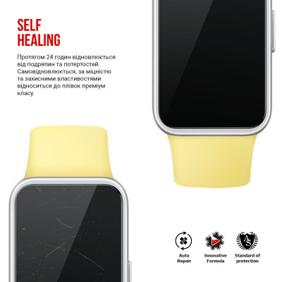 Плівка захисна Armorstandart Huawei Band 9 9 pcs (ARM78112) Вінниця - фото 3