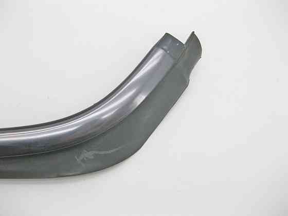 Mercedes-Benz  A2206700122 Лівий бічний - верхній молдинг заднього скла S-Class W220 Одесса