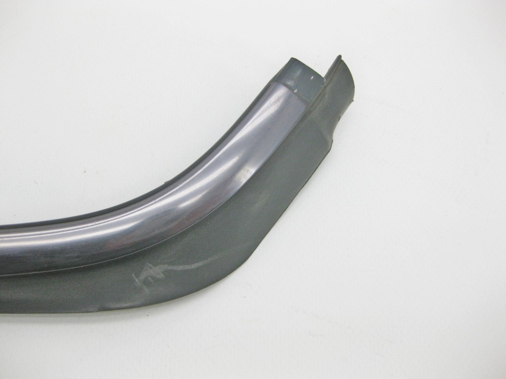 Mercedes-Benz  A2206700122 Лівий бічний - верхній молдинг заднього скла S-Class W220 Одеса - фото 5